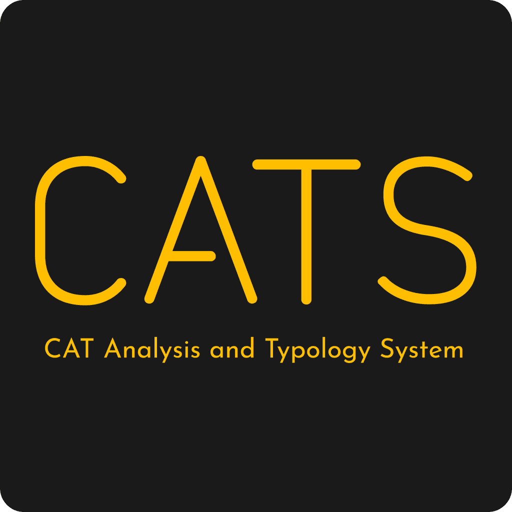 CATS診断のロゴ